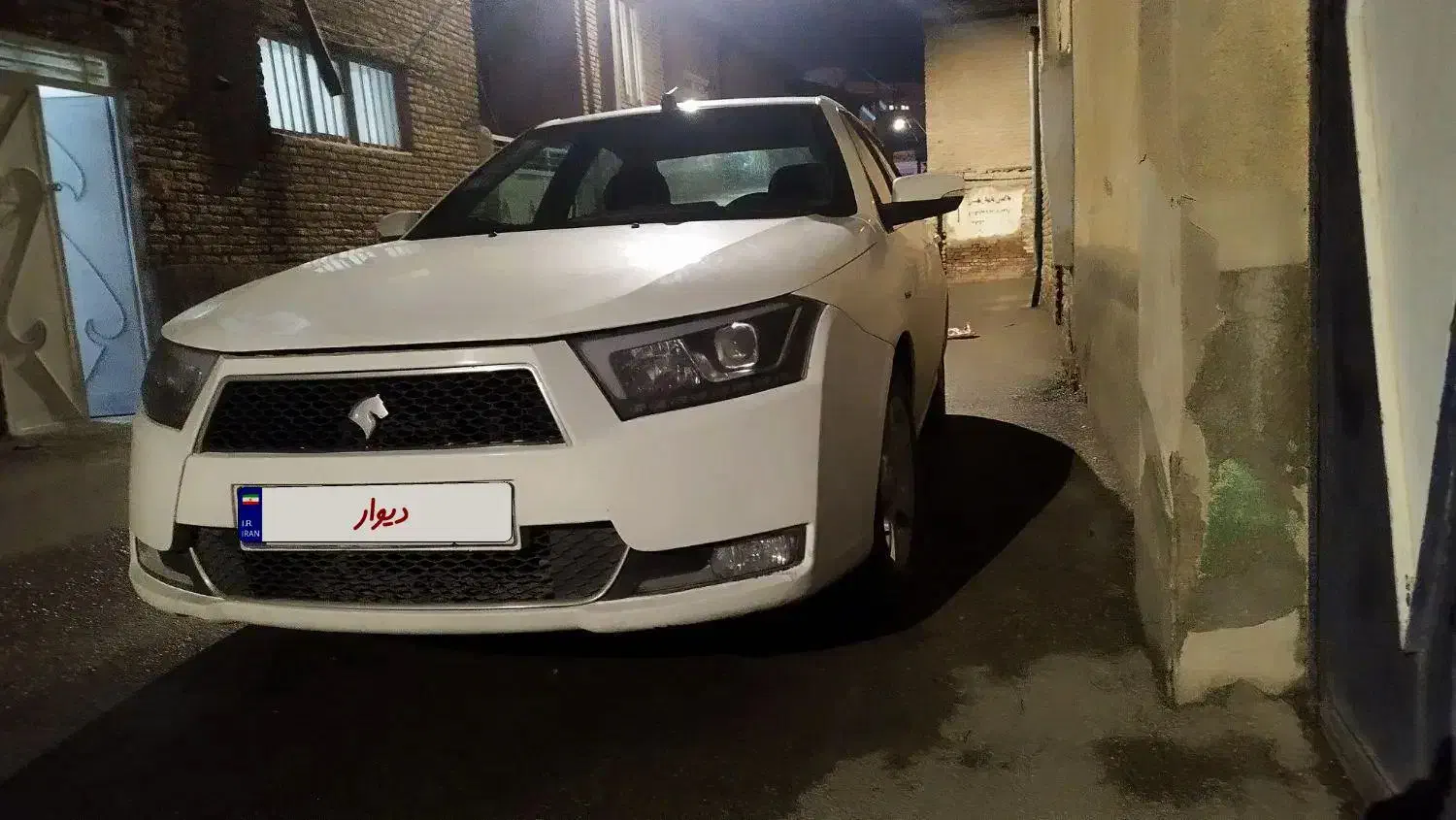 دنا تیپ 2فول|خودرو سواری و وانت|ارومیه, |دیوار