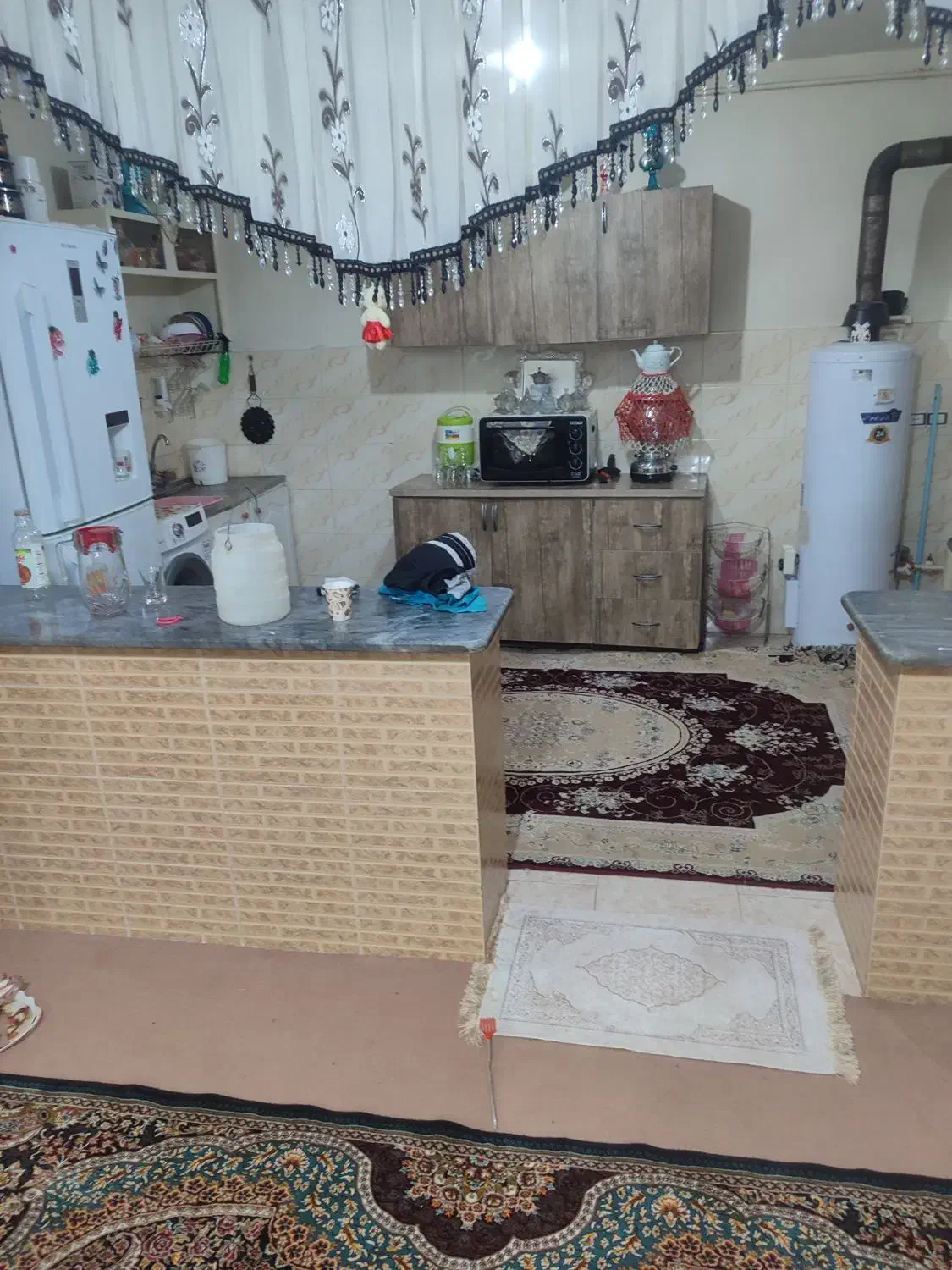 خانه ابوذرخیابان حر|اجارهٔ خانه و ویلا|ارومیه, |دیوار