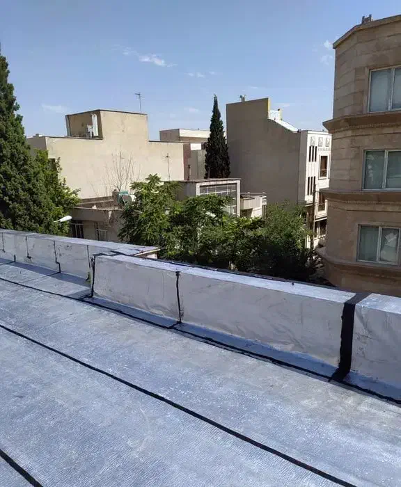 نصب ایزوگام آسفالت تضمینی|خدمات پیشه و مهارت|ارومیه, |دیوار