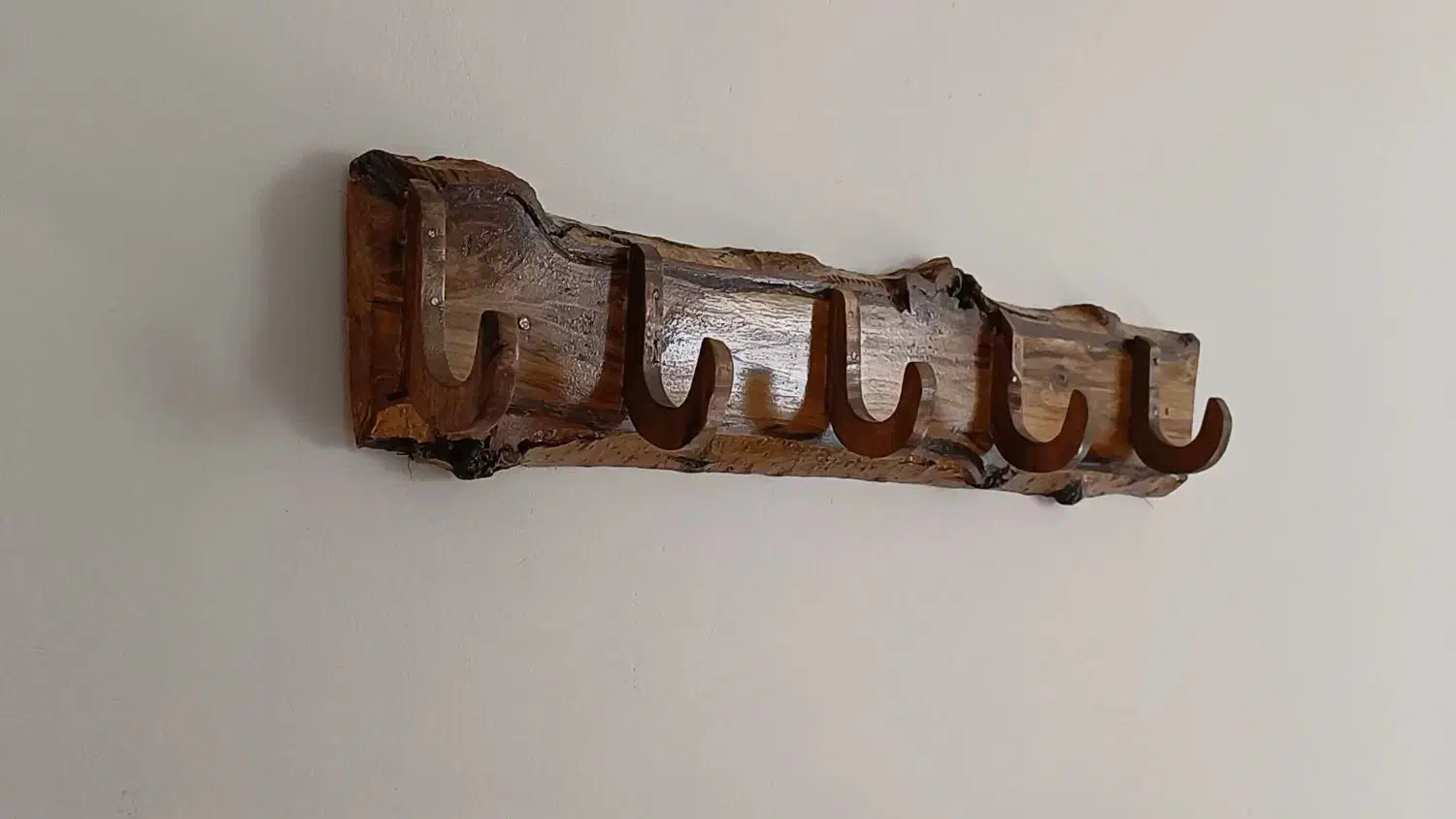 جالباسی چوبی و آینه کار چوب|آینه|اسفراین, |دیوار