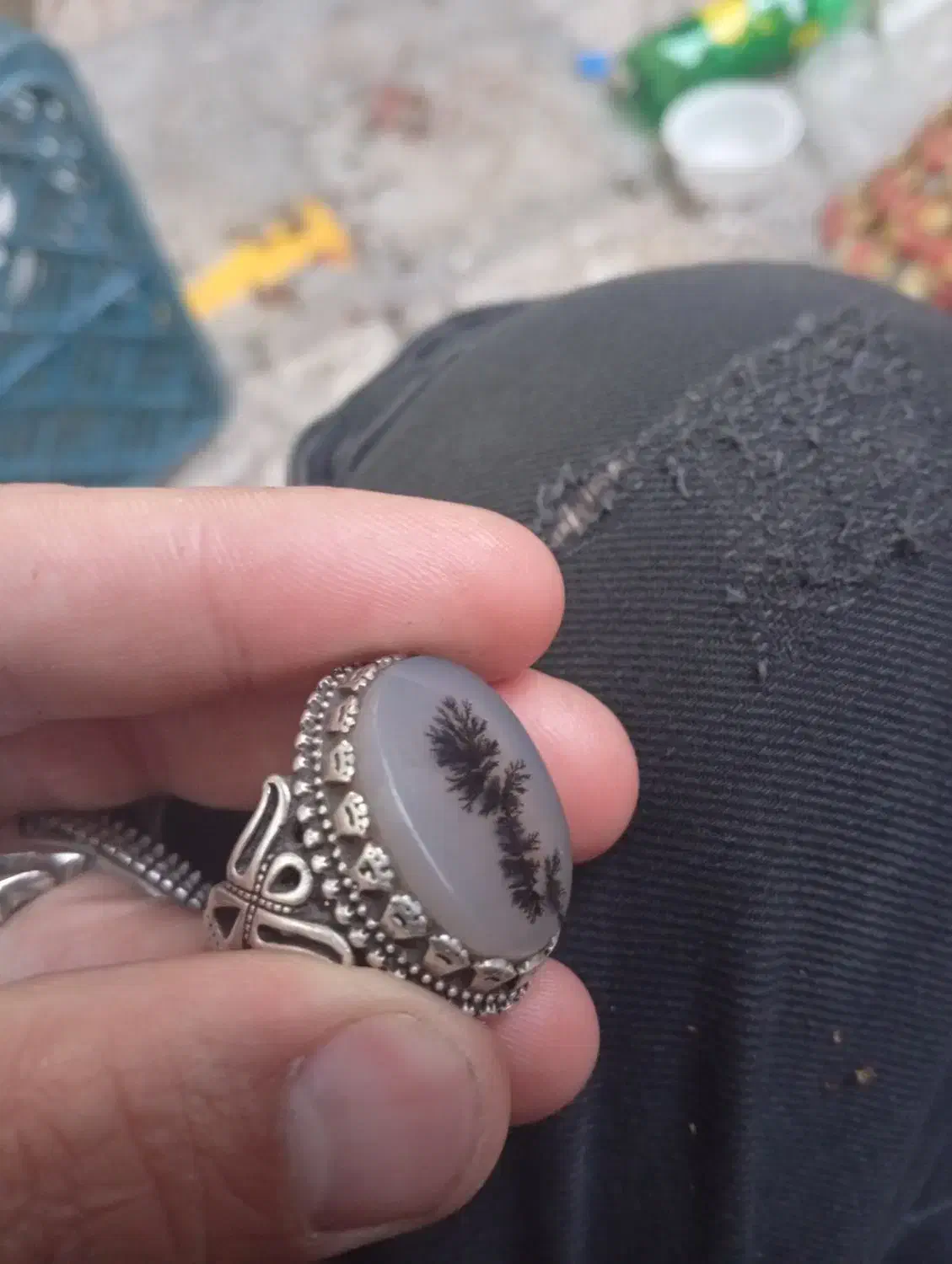 خرید فروش تسبیح انگشترساعت...|کلکسیون اشیاء عتیقه|نورآباد, |دیوار