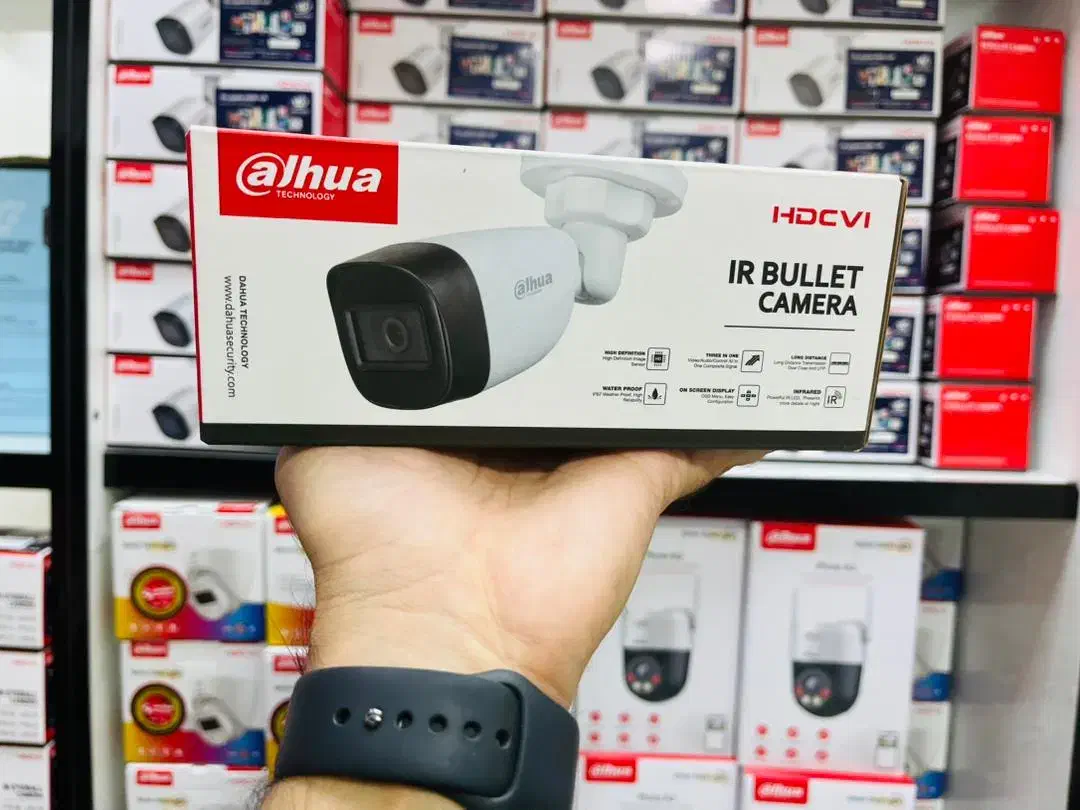 فروش و نصب دوربین مداربسته|دوربین مداربسته|نسیمشهر, |دیوار