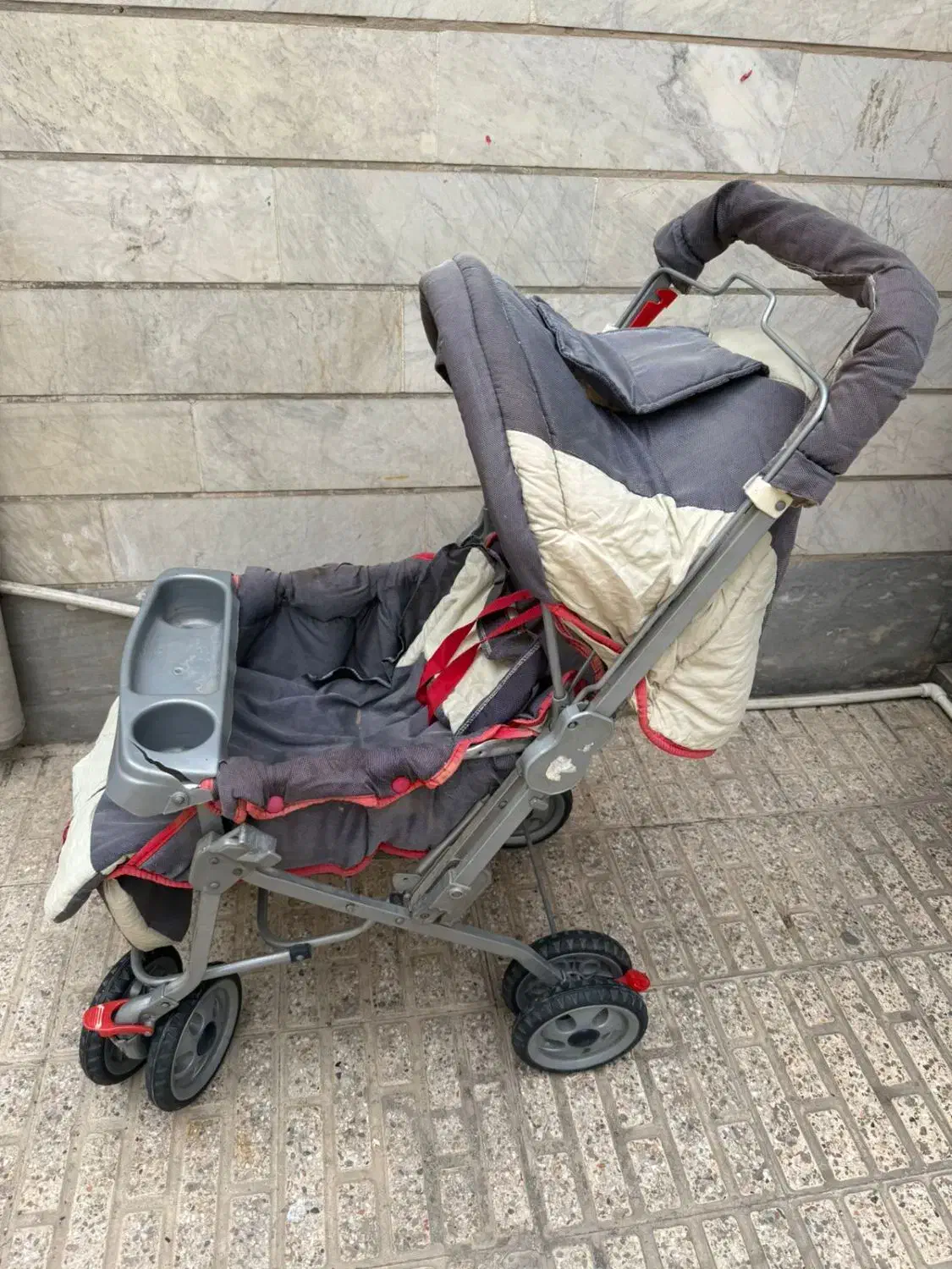 کالسکه نوزاد|کالسکه و لوازم جانبی|قرچک, مهدیه|دیوار