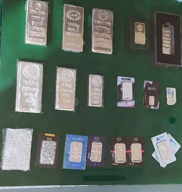 نقره|جواهرات|ارومیه, |دیوار