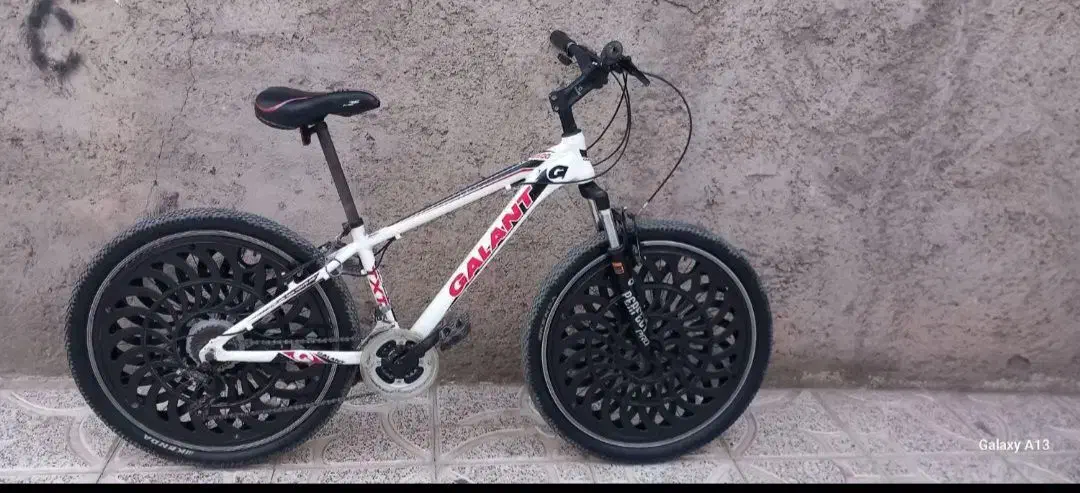 دوچرخه ۲۶ کالانت‌|دوچرخه، اسکیت، اسکوتر|نیشابور, ده حلاج|دیوار