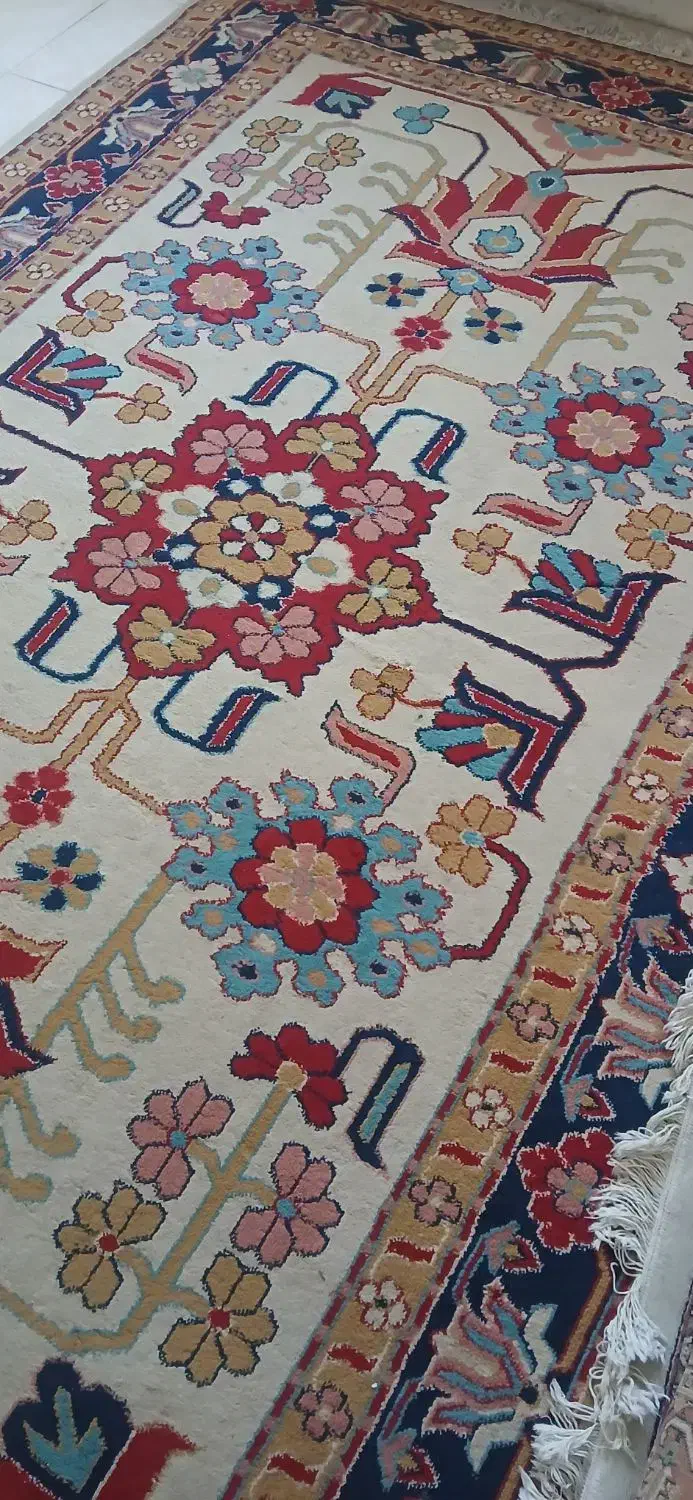 گلیم فرش ۶ متری|گلیم، جاجیم، گبه|پردیس, فاز ۳|دیوار