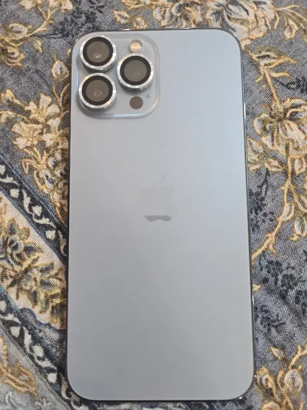 iphone 13 pro max 128gb ch|موبایل|بندرعباس, |دیوار