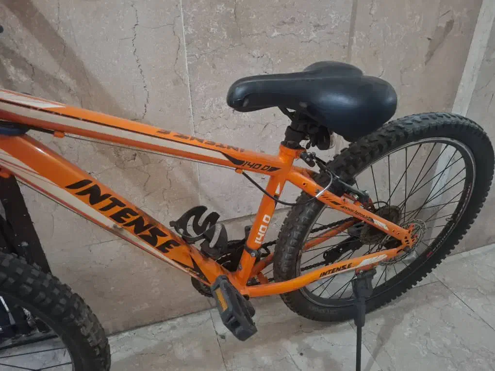 دوچرخه|دوچرخه، اسکیت، اسکوتر|قرچک, مهدیه|دیوار