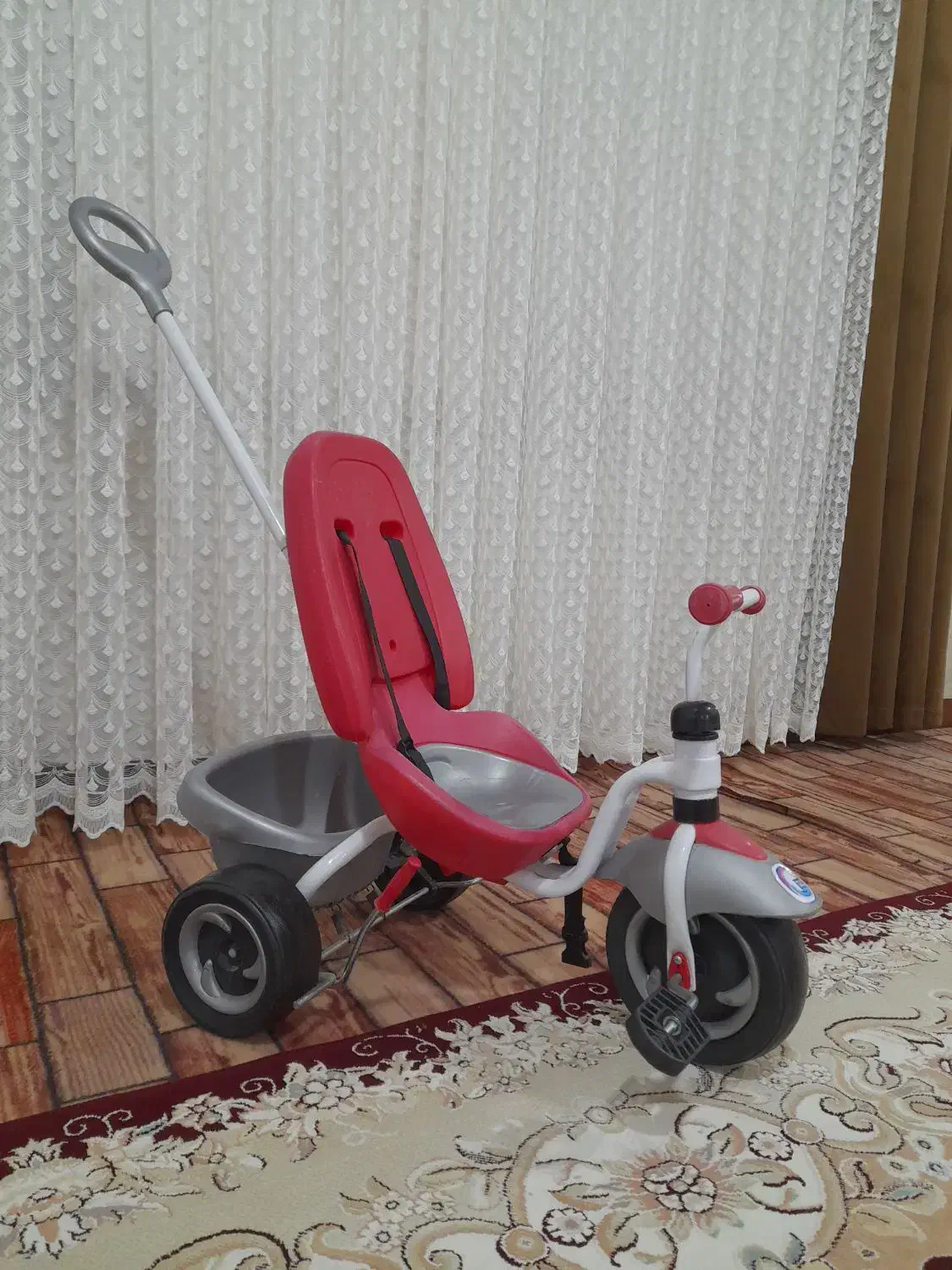 سه چرخه نو|دوچرخه، اسکیت، اسکوتر|شاهین دژ, |دیوار