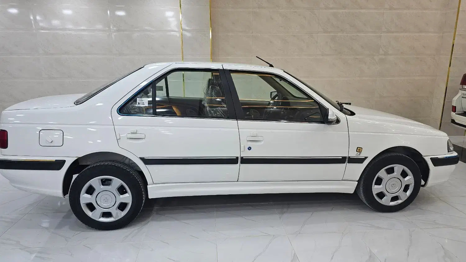 پارس Tu5 مدل 1400 سیمی|خودرو سواری و وانت|اهواز, اسماعیلیه|دیوار