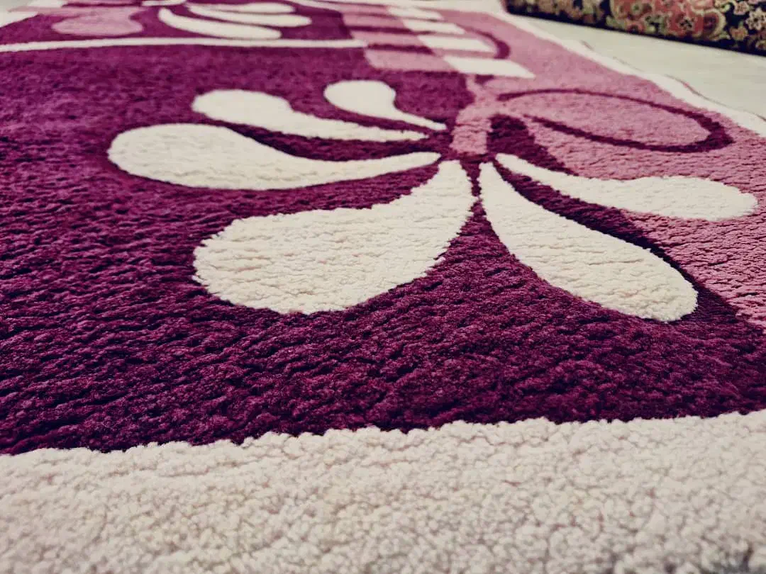 قالیچه ۱در یک و نیم|فرش|رودهن, |دیوار