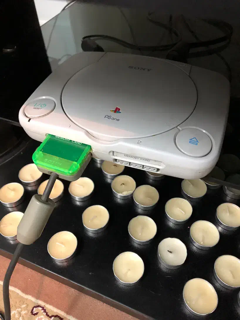 پلی استیشن ۱|کنسول، بازی ویدئویی و آنلاین|فردیس, شهرک سپاه|دیوار