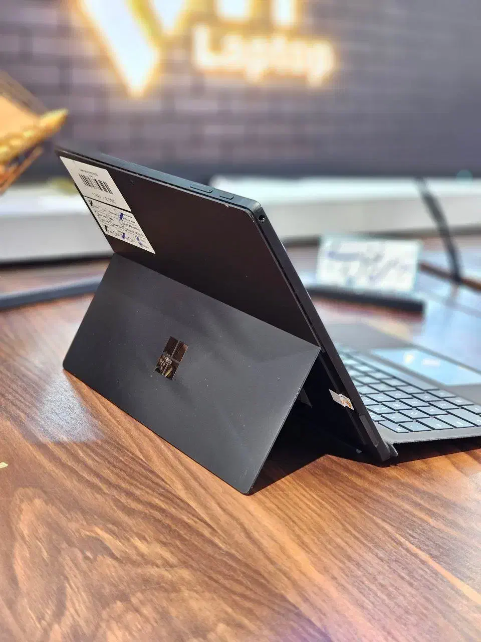 لپتاپ surface pro 7|رایانه همراه|تهران, فلسطین (میدان انقلاب)|دیوار