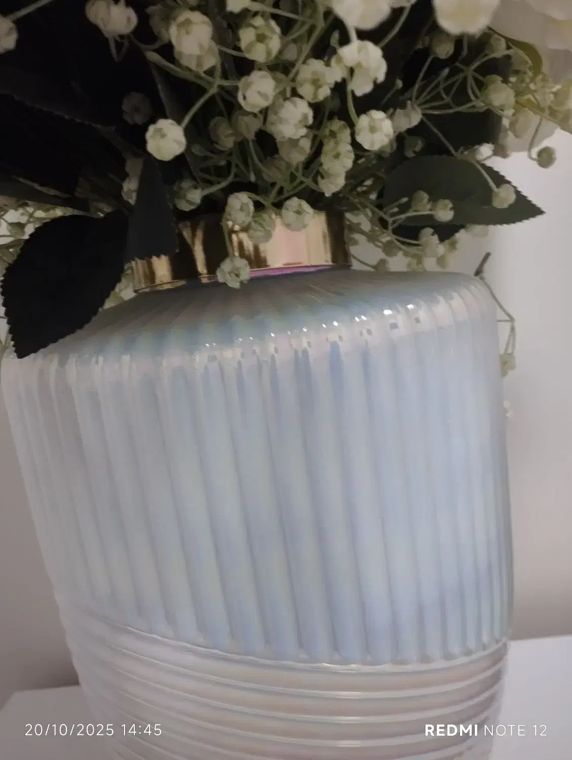 گل وگلدان|گل مصنوعی|اسلام‌شهر, شهرک الهیه|دیوار