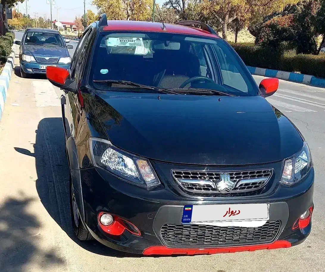 فروش|خودرو سواری و وانت|امیدیه, |دیوار