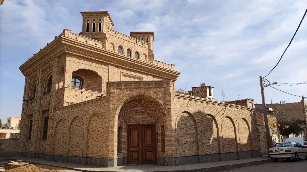 شاگرد نماکار ،توضیحات پائین خوانده شود|استخدام معماری، عمران و ساختمانی|شهرکرد, |دیوار