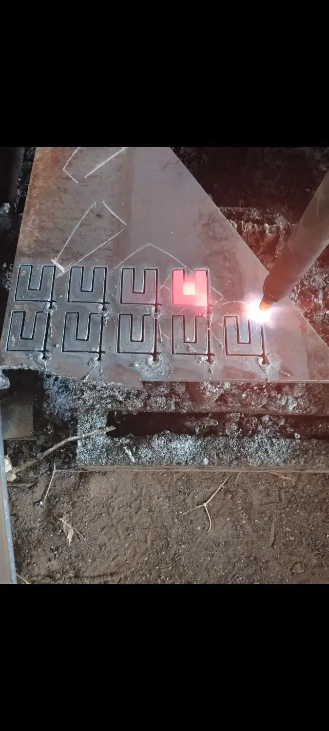 فروش دستگاه cnc برش|ماشینآلات صنعتی|اهواز, شهرک صنعتی شماره ۳|دیوار