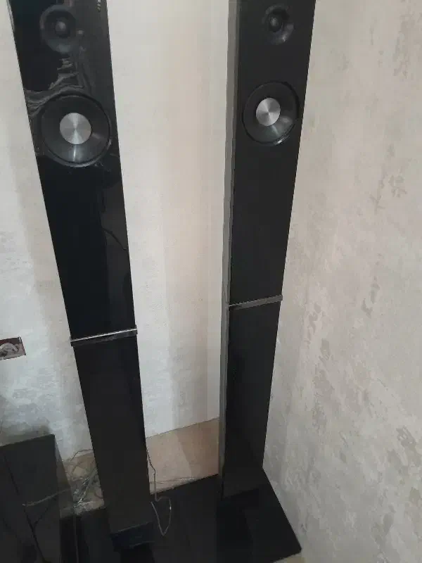 سینما خانواده|سیستم صوتی خانگی|شازند, |دیوار