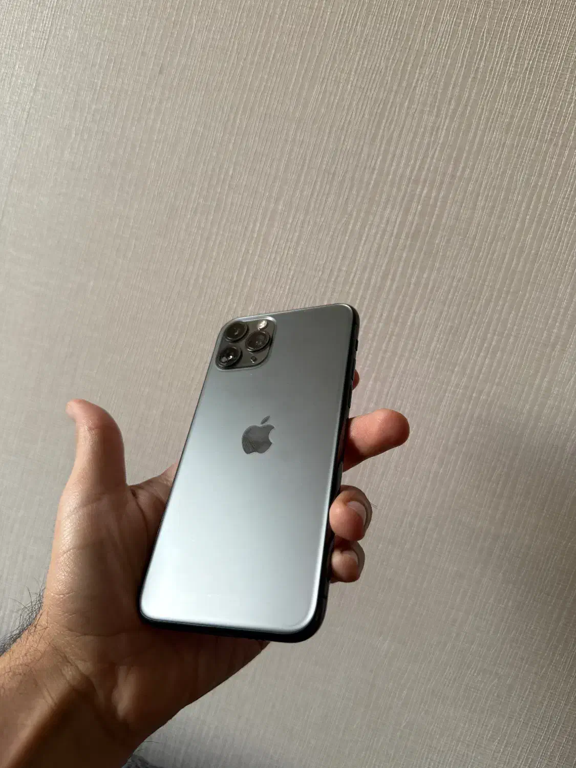 آیفون یازده ۱۱ پرو ۶۴ گیگ|موبایل|مشهد, کوثر|دیوار
