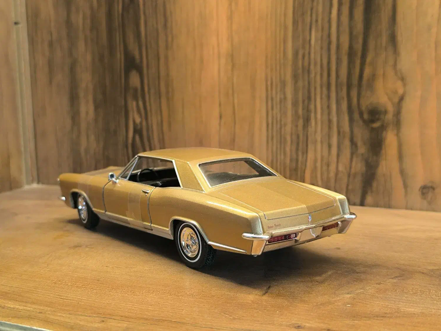 ماکت|کلکسیون و سرگرمی|شیراز, زند|دیوار