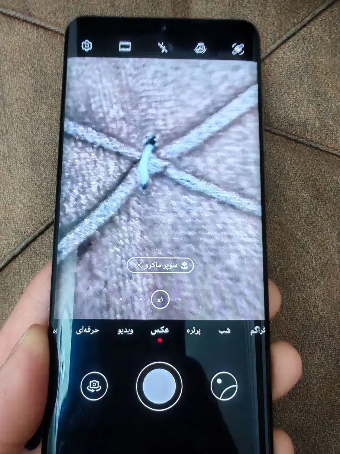 p 30 pro|موبایل|رشت, معلولین|دیوار