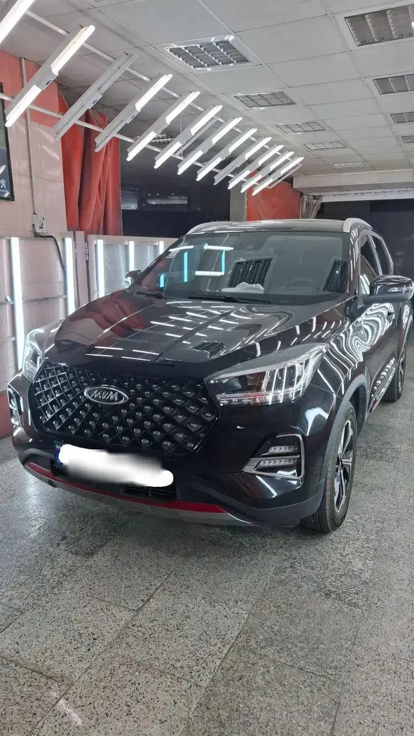 x55pro|خودرو سواری و وانت|بیرجند, |دیوار