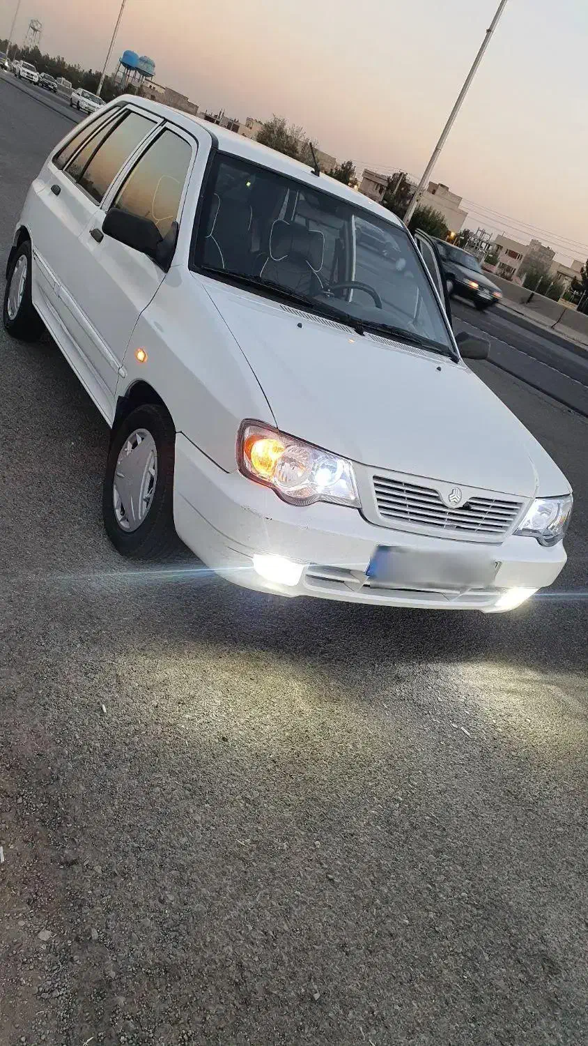 111 se 2 airbag|خودرو سواری و وانت|تهران, نصرت|دیوار