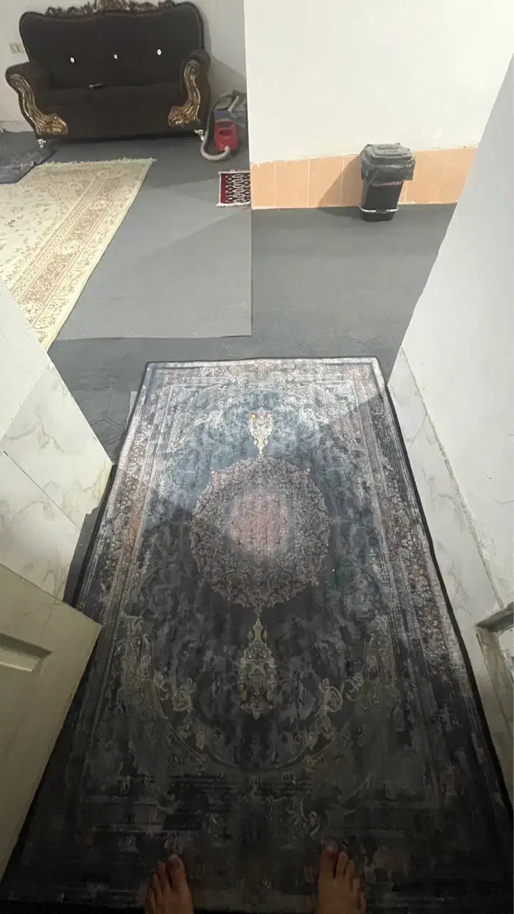 سوییت با پارکینگ مسقف|اجارهٔ کوتاهمدت آپارتمان و سوئیت|صدرا-فارس, فاز ۱|دیوار