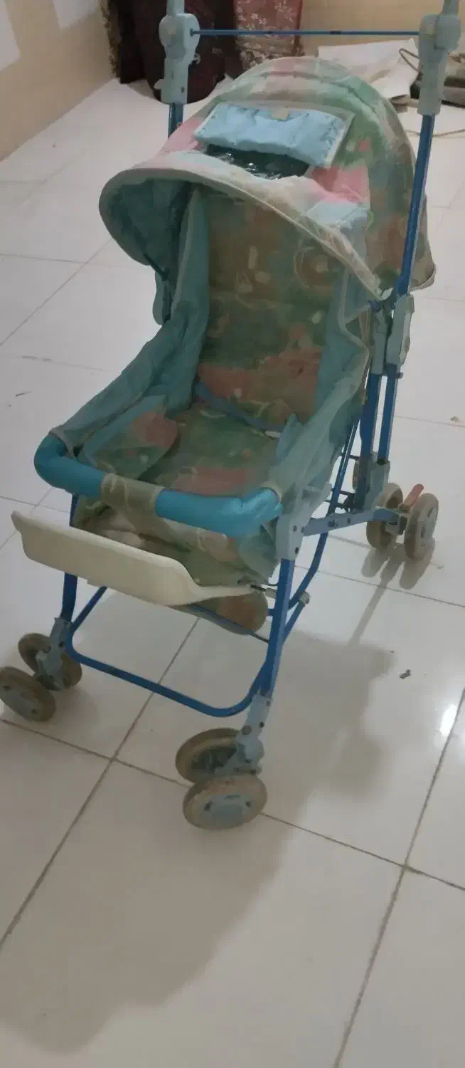 کالسکه|کالسکه و لوازم جانبی|زاهدان, |دیوار