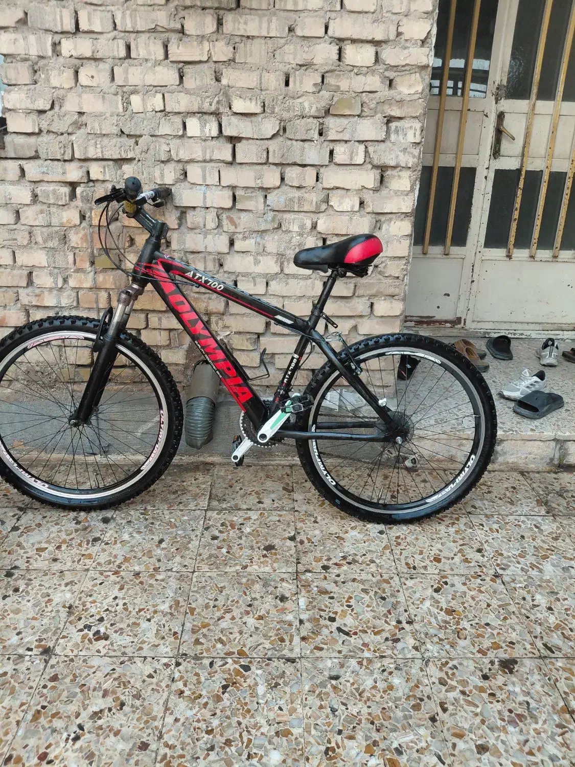 دوچرخه  ۲۶ ۲۹|دوچرخه، اسکیت، اسکوتر|اهواز, شریعتی جنوبی|دیوار