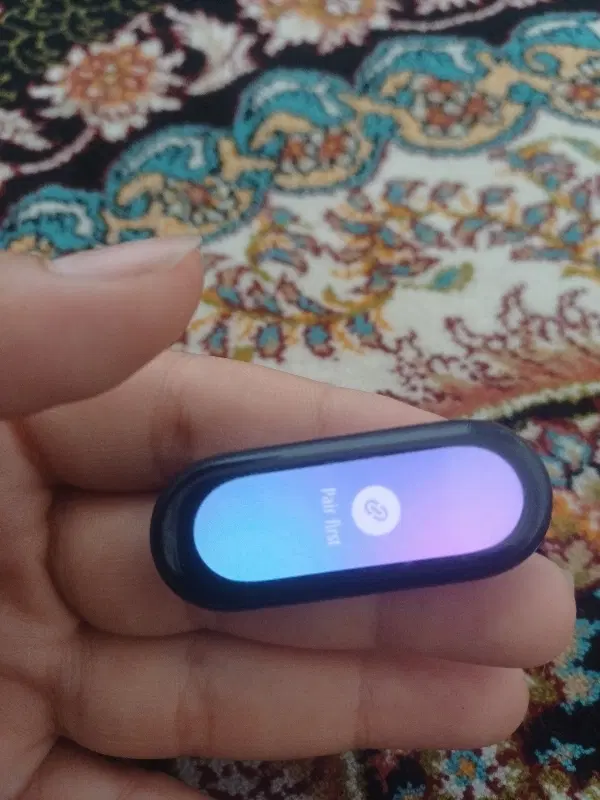 mi band 6|ساعت|پردیس, فاز ۱|دیوار