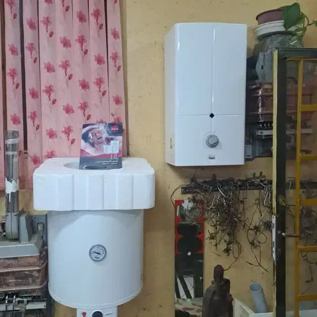 تعمیر آبگرمکن سرویس پکیج خدمات لوله بازکنی|خدمات پیشه و مهارت|اصفهان, بهارستان|دیوار