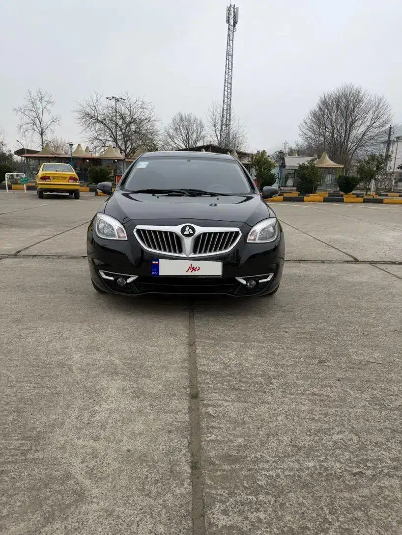 برلیانس H330 مدل96|خودرو سواری و وانت|رشت, صفاری|دیوار