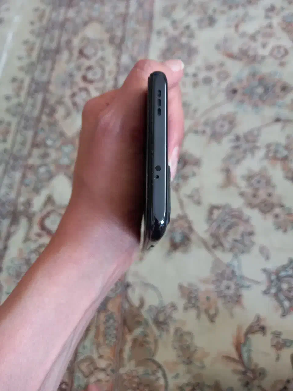 گوشی تلفن همراه|موبایل|تهران, مسعودیه|دیوار