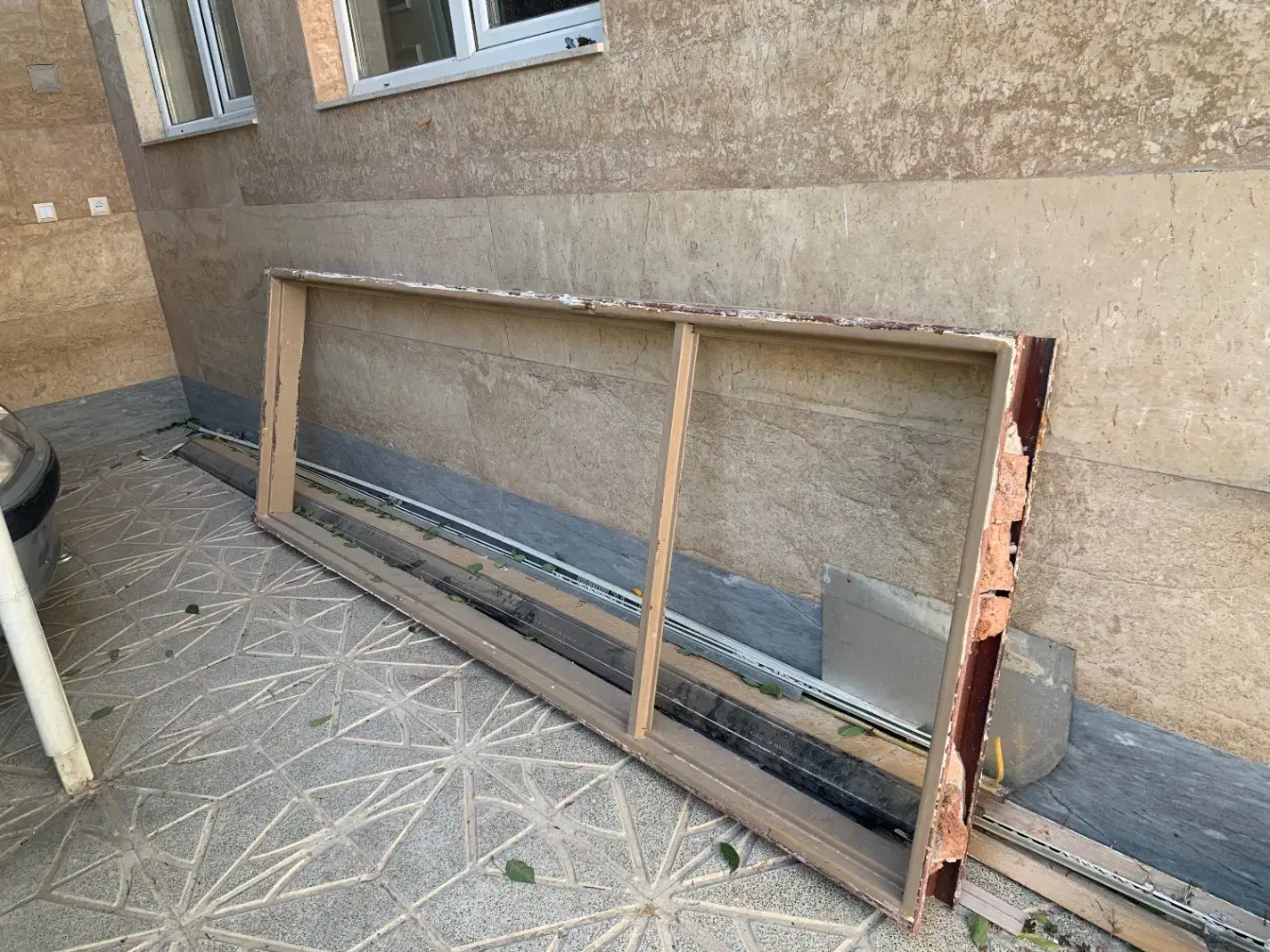 درب و چارچوب|مصالح و تجهیزات ساختمان|اردبیل, |دیوار