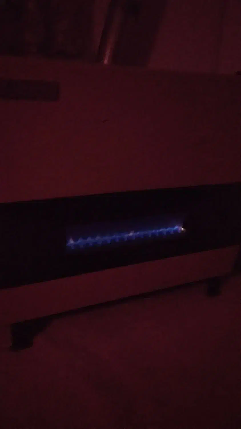 بخاری گازی مهیا|بخاری، هیتر، شومینه|اصفهان, ارزنان|دیوار