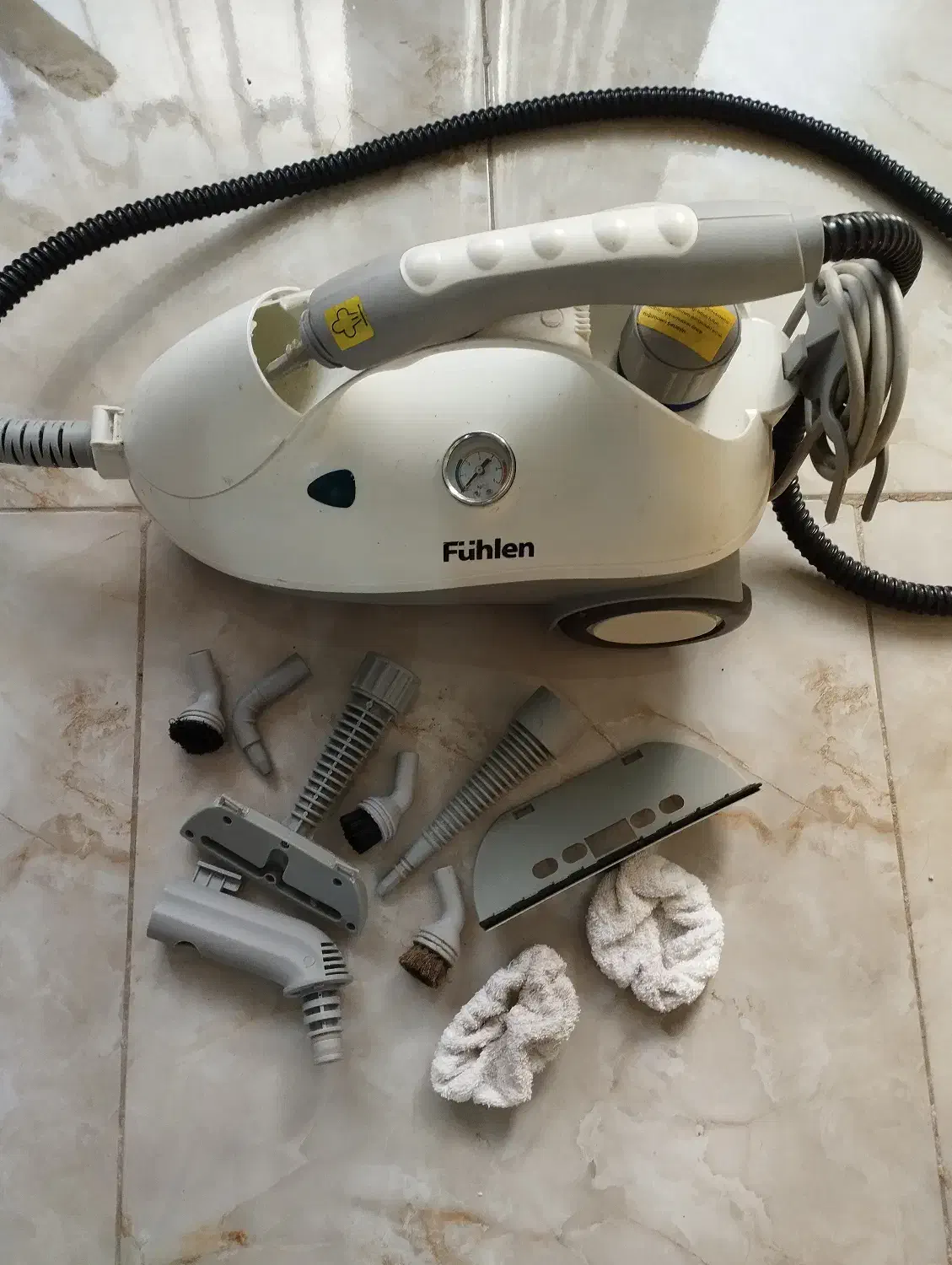 بخارشو|جاروبرقی، جارو شارژی، بخارشو|رشت, باهنر|دیوار