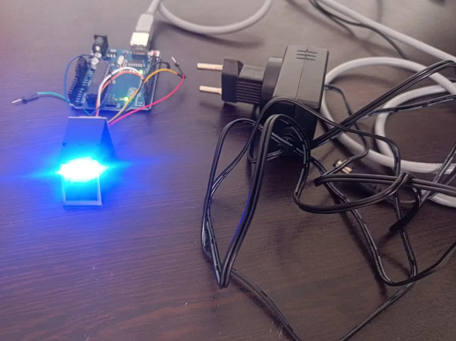 اسکنر اثر انگشت با چشمی FS88HS|پرینتر، اسکنر، کپی، فکس|کلاچای, |دیوار