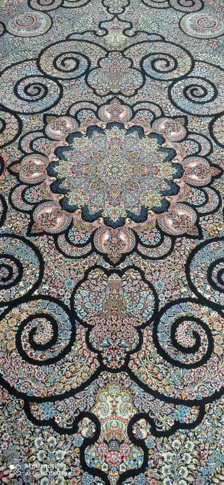 فرش و کناره فروش|فرش|اندیمشک, |دیوار