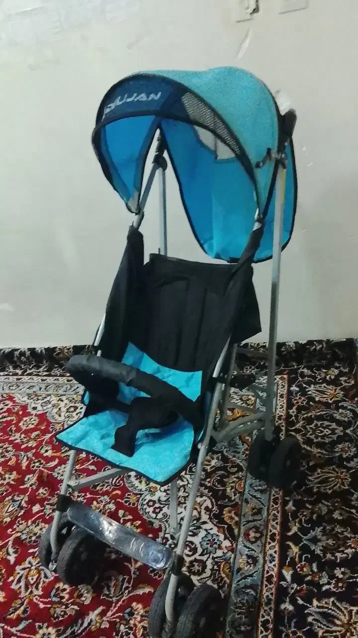 کالسکه|کالسکه و لوازم جانبی|زاهدان, |دیوار