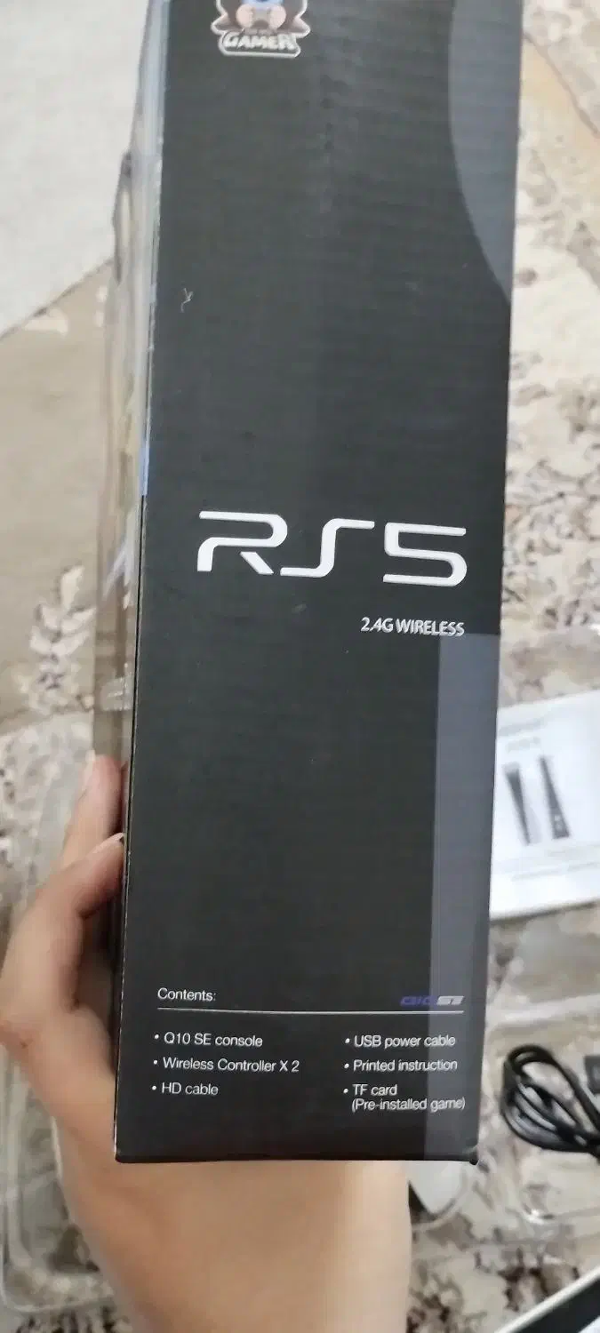 گیم استیک نو|کنسول، بازی ویدئویی و آنلاین|اسلام‌شهر, شهرک مفیدی|دیوار