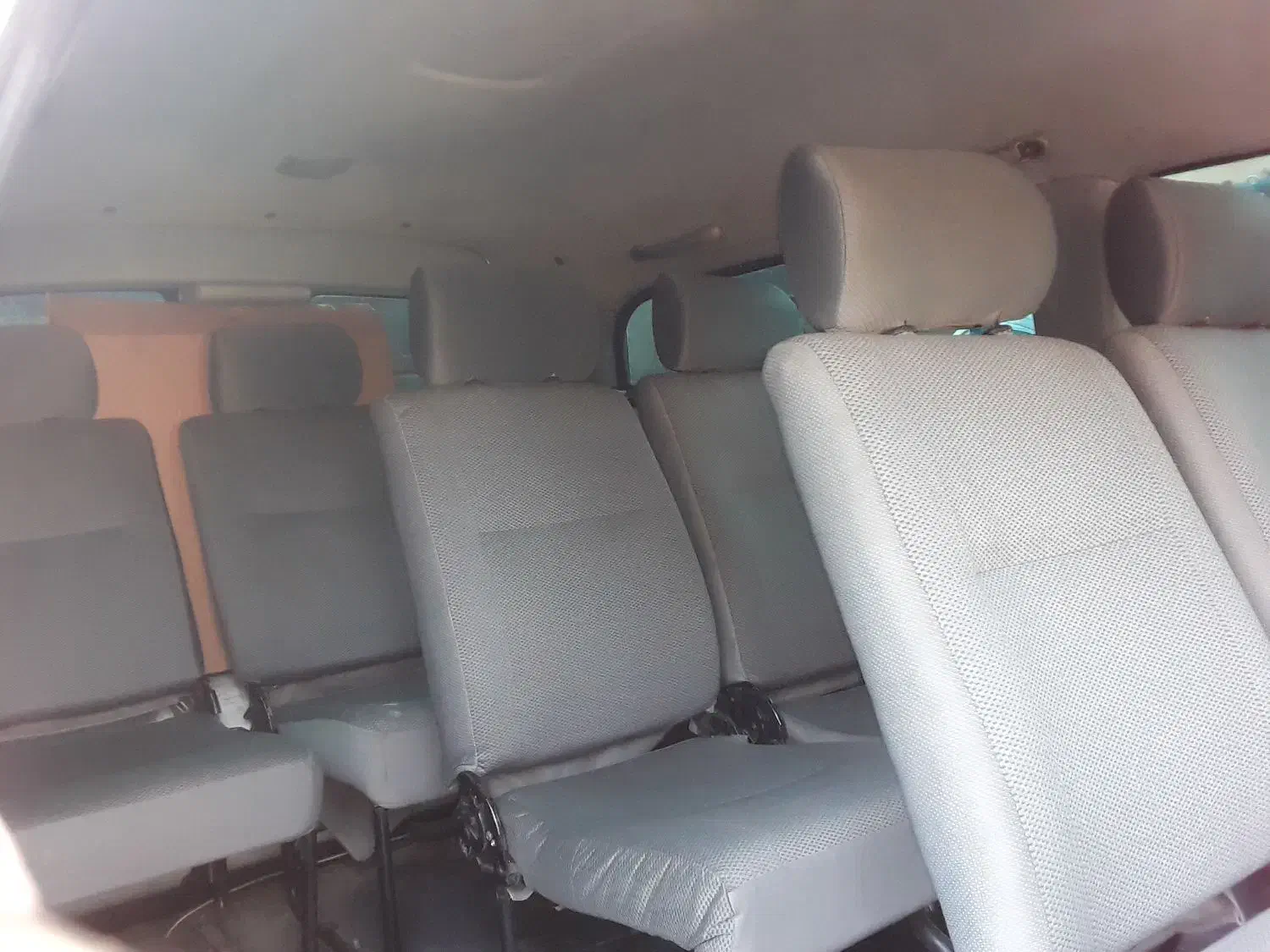 پذیرش سرویس|خدمات حمل و نقل|قم, الغدیر|دیوار