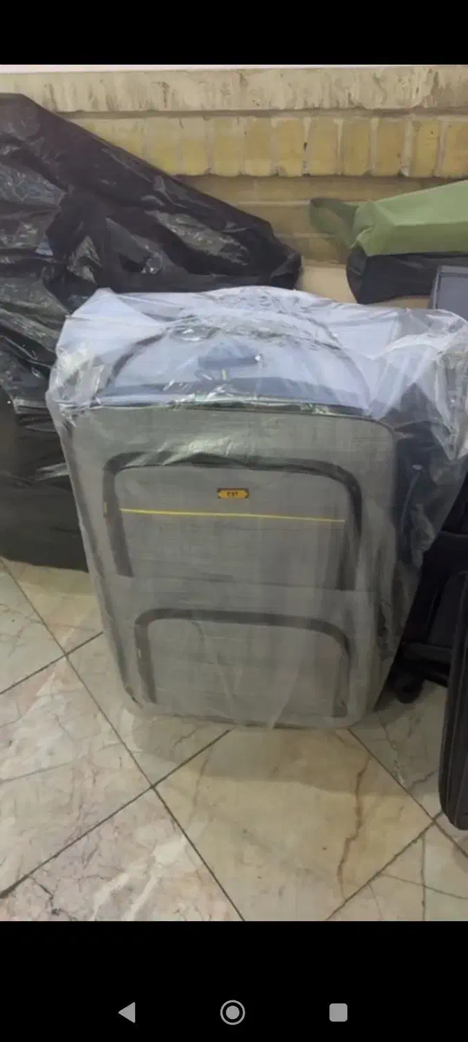 چمدون جفتی|کیف، کفش، کمربند|مشهد, محمدآباد|دیوار