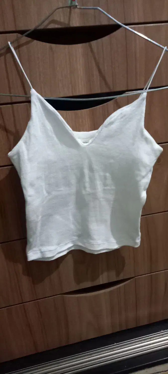 کراپ تاپ نو|لباس|قزوین, |دیوار