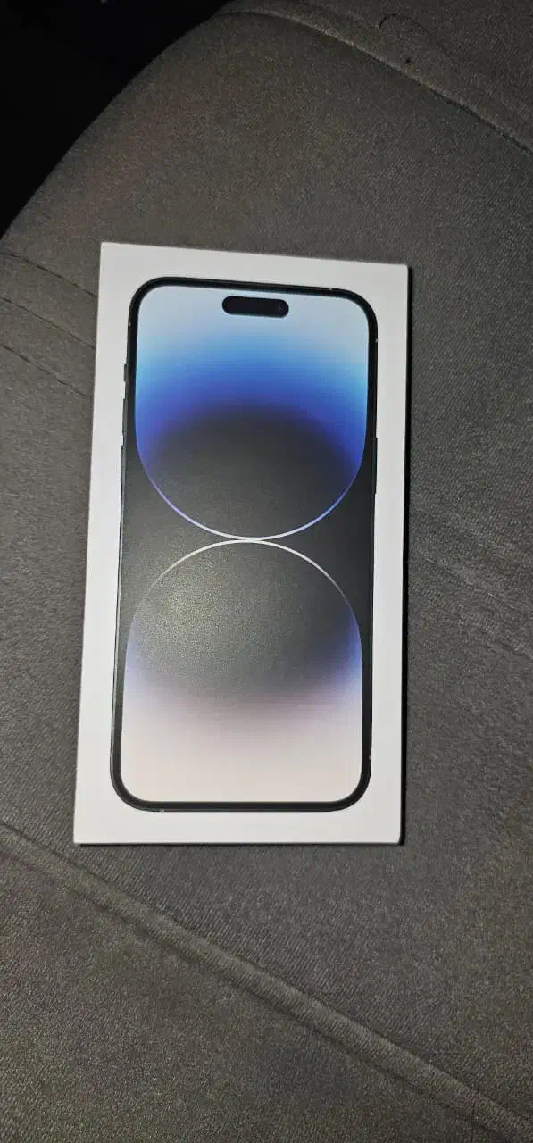 ۱۴ پرومکس ۵۱۲ نات اکتیو|موبایل|بندرعباس, |دیوار