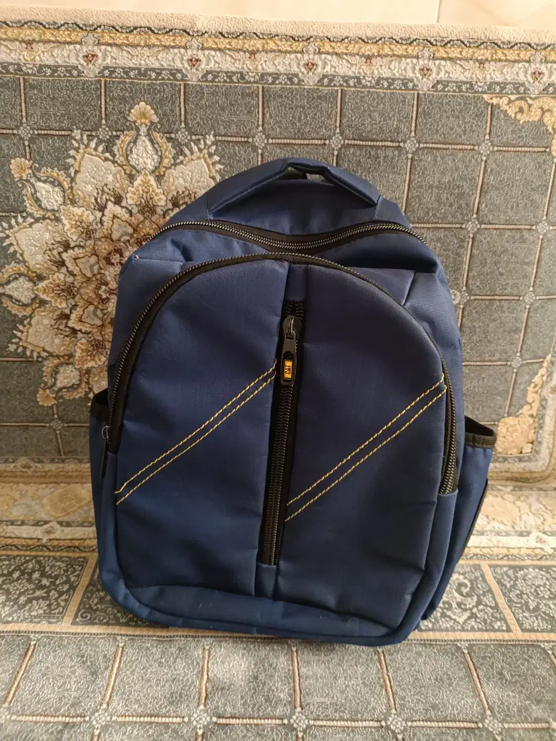 کیف مدرسه|کیف، کفش، کمربند|ماهدشت, |دیوار