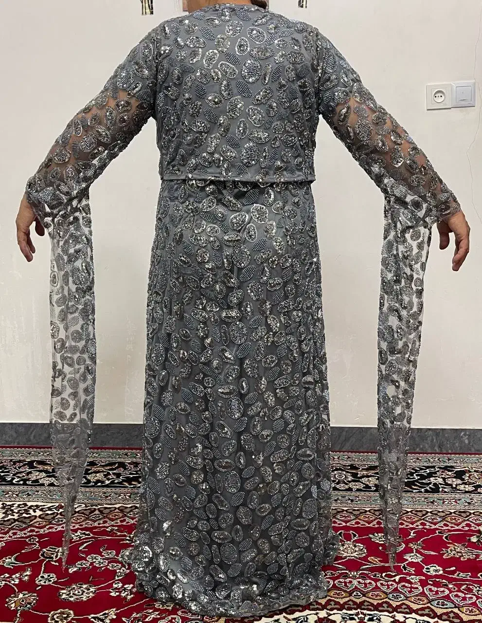 لباس کوردی نو نو|لباس|ساوه, |دیوار