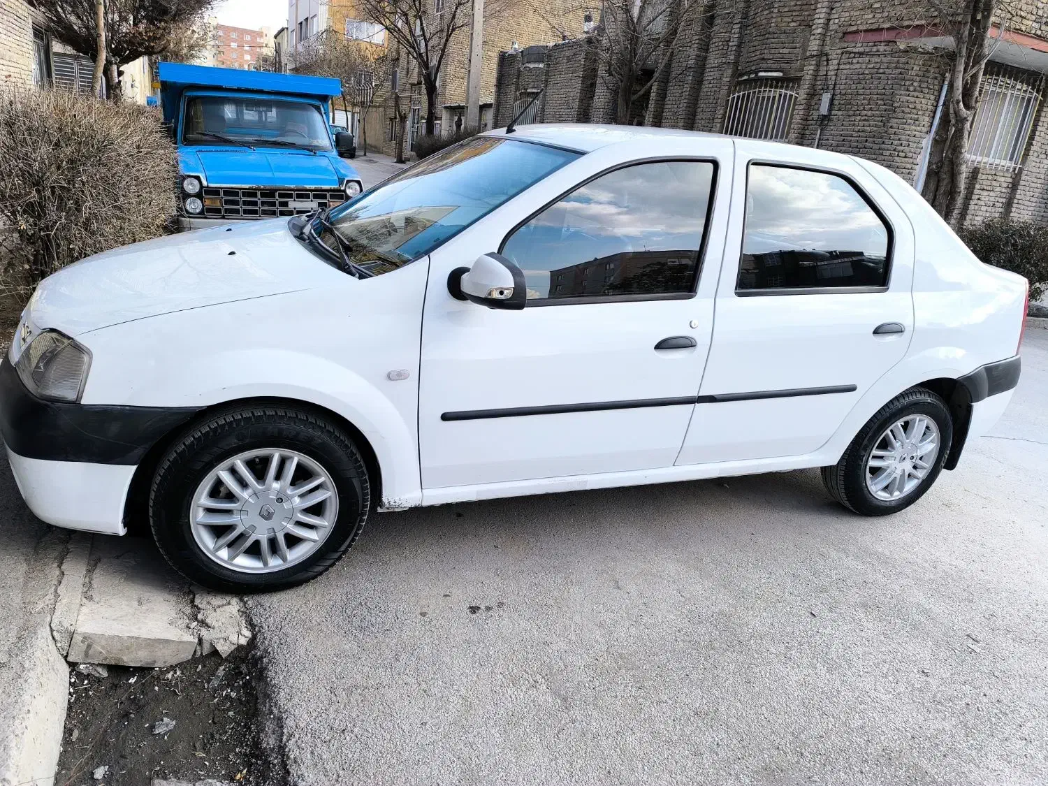 ال نود ۹۰|خودرو سواری و وانت|همدان, |دیوار