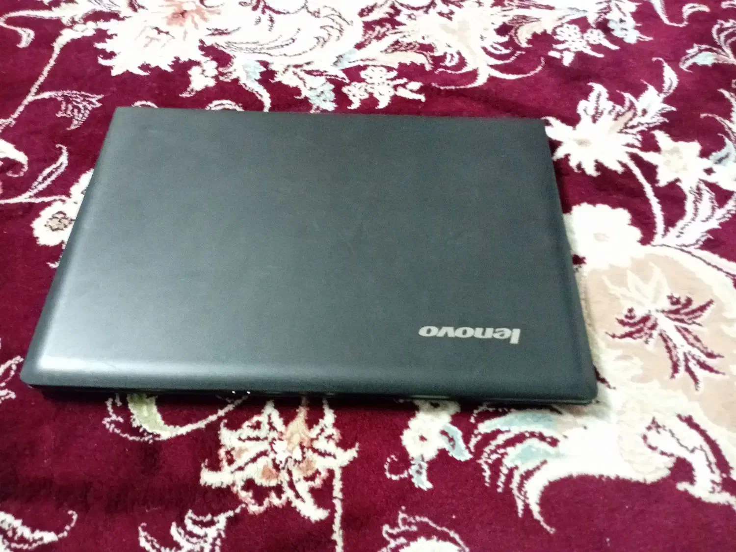 لب‌تاپ لنوو G50|رایانه همراه|آمل, |دیوار