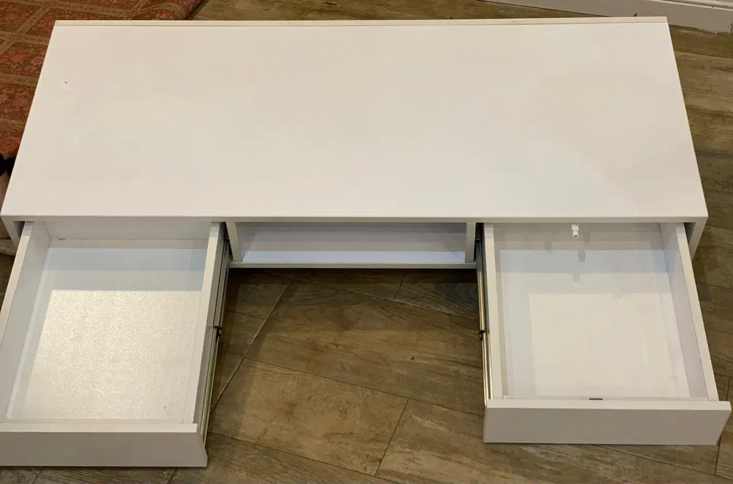 میز تحریر|میز تحریر و کامپیوتر|لاهیجان, رجایی|دیوار